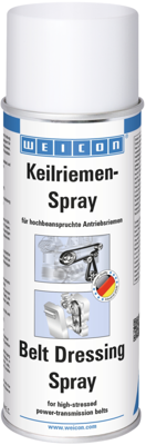 10031504 WEICON Schmiermittel, Wartungsmittel