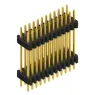SLV W 8 117 24 G Fischer Elektronik Steckverbindersysteme