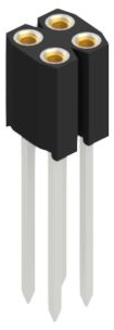 10025488 Fischer Elektronik Steckverbindersysteme