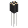 BL 10 4 Fischer Elektronik Steckverbindersysteme