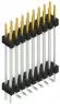 10052480 Fischer Elektronik Steckverbindersysteme