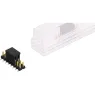 SL LP 6 SMD 038 16 S B SM PS Fischer Elektronik Steckverbindersysteme
