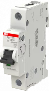 2CDS251001R0165 ABB Sicherungsautomaten