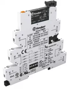 39.81.0.024.0060 Finder Koppelrelais