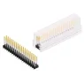 SL 11 SMD 104 38 S SM Fischer Elektronik Steckverbindersysteme