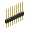 SLM N 1 063 9 G Fischer Elektronik Steckverbindersysteme