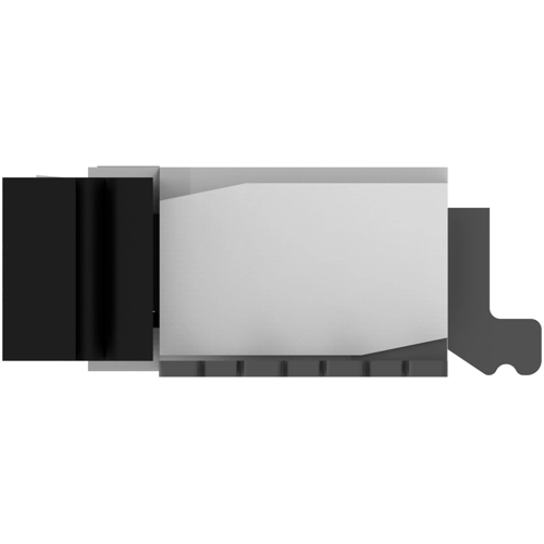 1-84953-0 AMP FFP/FPC Steckverbinder, ZIF Steckverbinder Bild 2