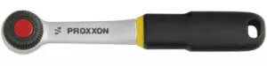 23092 Proxxon Steckschlüssel, Ratschen und Zubehör