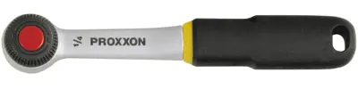 23092 Proxxon Steckschlüssel, Ratschen und Zubehör