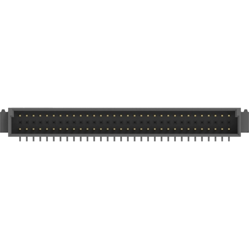 650951-5 TE Connectivity DIN Messerleisten, DIN Federleisten Bild 5