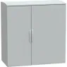 NSYPLAT12126G Schneider Electric Schaltschränke, Serverschränke