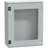 NSYPLM54TG Schneider Electric Schaltschränke, Serverschränke