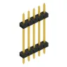 SLY 5 122 5 G Fischer Elektronik Steckverbindersysteme