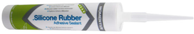 RTV 116 ROT 310 ML Momentive Dichtmassen, Vergussmassen