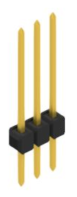 10046677 Fischer Elektronik Steckverbindersysteme