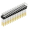 SL 19 108 28 S Fischer Elektronik Steckverbindersysteme