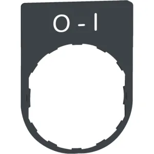 ZBYP2178 Schneider Electric Zubehör für Befehlsgeräte