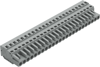 231-124/102-000 WAGO Steckverbindersysteme Bild 1