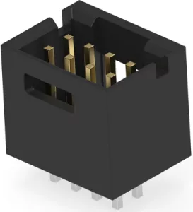 5-103168-2 AMP Steckverbindersysteme