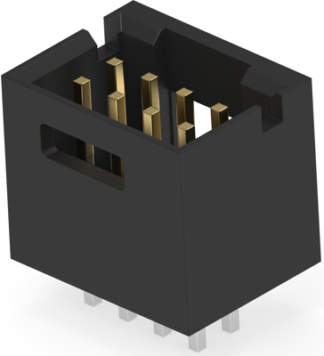 5-103168-2 AMP Steckverbindersysteme Bild 1
