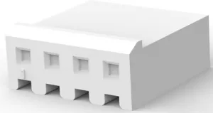 647401-4 AMP Steckverbindersysteme