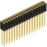 BL 14 34 Fischer Elektronik Steckverbindersysteme