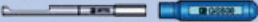 Einschraubwerkzeug für Prüfstifte F723, F723C, F733, F733C, F737, F755, FWZ733