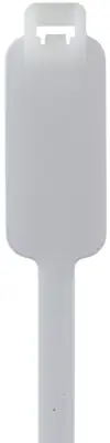 PLM2S-C Panduit Kabelbinder Bild 2