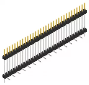 SL15SMD20732SP Fischer Elektronik Steckverbindersysteme
