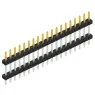 SLY 5 075 19 S Fischer Elektronik Steckverbindersysteme
