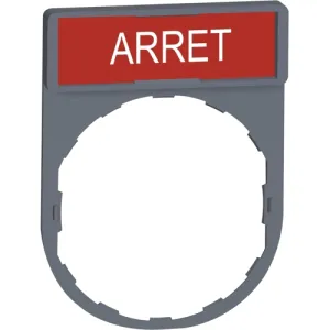 ZBY2104C0 Schneider Electric Zubehör für Befehlsgeräte