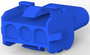 1-480701-6 AMP Steckverbindersysteme