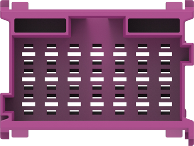 1-967630-3 AMP Zubehör für Automotive Steckverbinder Bild 5