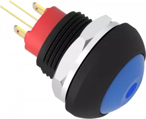 2-2329387-5 Alcoswitch Druckschalter