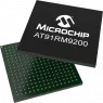 AT91RM9200-CJ-002 Microchip Microcontroller