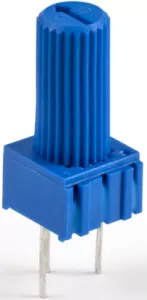 3362P-1-500TLF Bourns Electronics GmbH Trimmer Potentiometers