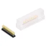 SL 11 SMD 062 24 S SM Fischer Elektronik Steckverbindersysteme