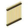 SL 6 525 40 G Fischer Elektronik Steckverbindersysteme