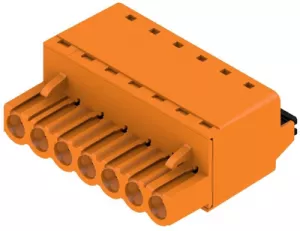1017920000 Weidmüller Steckverbindersysteme