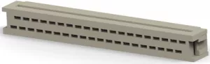 4-216791-0 AMP Steckverbindersysteme