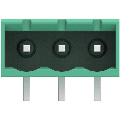 796638-3 TE Connectivity Leiterplattenklemmen Bild 5
