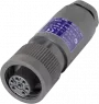 E1001A IFM electronic Sensor-Aktor Rundsteckverbinder