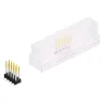 SL 11 SMD 104 10 S SM Fischer Elektronik Steckverbindersysteme