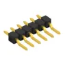 SL 12 SMD 031 6 G Fischer Elektronik Steckverbindersysteme