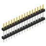 SLY 5 075 16 S Fischer Elektronik Steckverbindersysteme