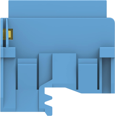 1-1718491-3 AMP Zubehör für Automotive Steckverbinder Bild 3