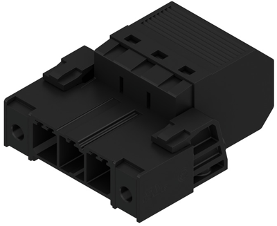1060910000 Weidmüller Steckverbindersysteme Bild 1
