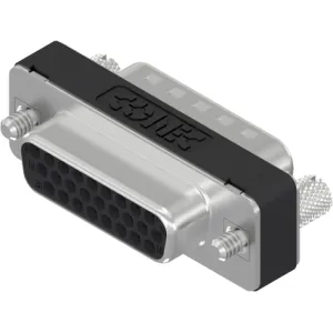 164A03919X CONEC Adapter für D-Sub Steckverbinder, USB Steckverbinder, PC Steckverbinder