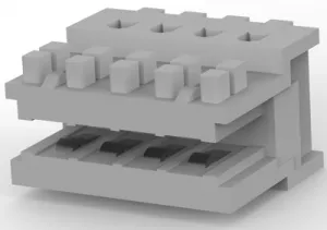 3-829868-4 AMP Steckverbindersysteme