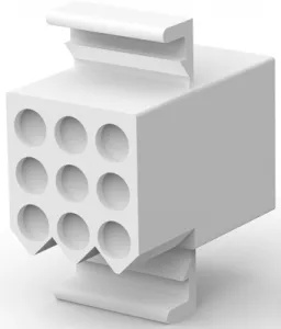 770091-1 AMP Steckverbindersysteme